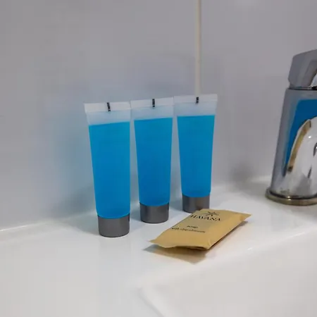 Marywilska Comfort By Bookinghost Lejlighed *