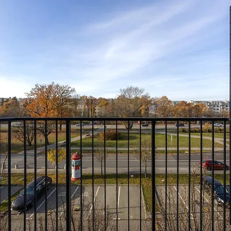 Marywilska Comfort By Bookinghost