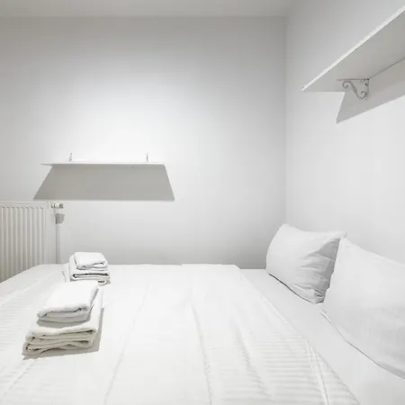 アパート Marywilska Comfort By Bookinghost ワルシャワ