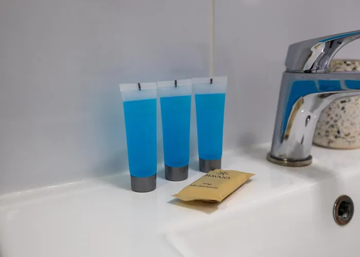 Marywilska Comfort By Bookinghost Apartament *